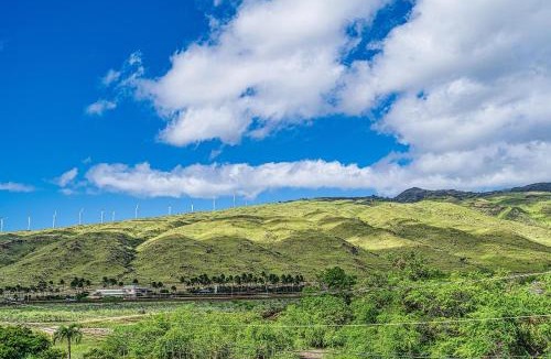 Maalaea House | Island Sands 500, Breathtaking Ocean Views, Spacious Lanais, Renovated, Split AC