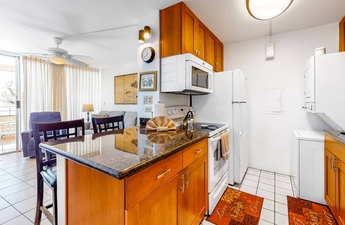 Maalaea Condo | Island Sands Resort Condo w/Shared Pool, Free WiFi-Surf, Bike, Golf, More