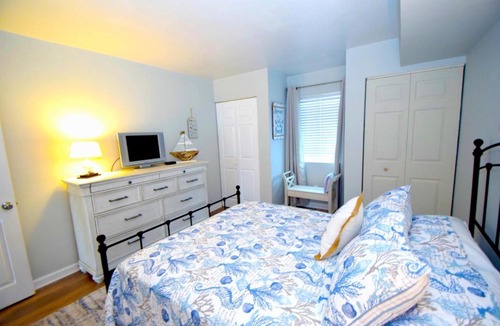 North Ocean City Apartment | Jamaica II 208 condo