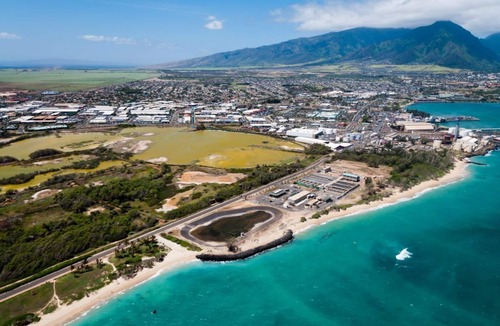 Kahului House | Kahului Nature Escape! 3 Pet-Friendly Units, Outdoor Pool