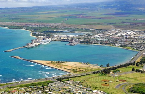 Kahului House | Kahului Nature Escape! 3 Pet-Friendly Units, Outdoor Pool