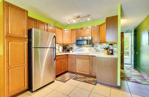 Historic Kailua Village Apartment | Kailua-kona Group Getaway: 5-unit Bundle!
