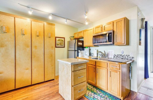 Historic Kailua Village Apartment | Kailua-kona Group Getaway: 5-unit Bundle!