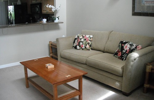 Historic Kailua Village Condo | Kailua Kona, Hawaii, United States
