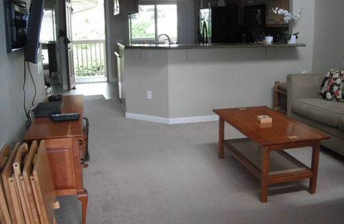 Historic Kailua Village Condo | Kailua Kona, Hawaii, United States