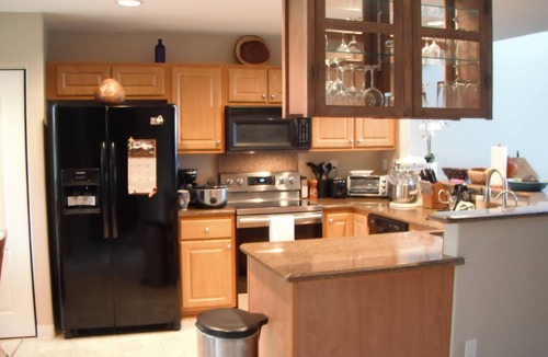 Historic Kailua Village Condo | Kailua Kona, Hawaii, United States