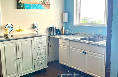 Holualoa House | Kailua Kona Overlook Suites