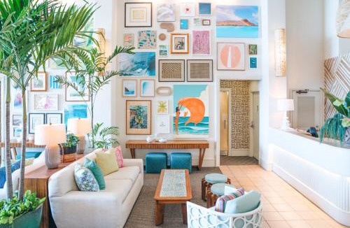 Diamond Head - Kapahulu - St. Louis Hotel | Kaimana Beach Hotel