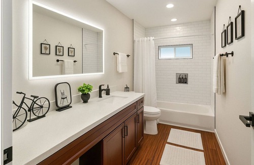 Punaluu House | Kalae Villas ~5 min walk to Beach, A/C, New Remodel
