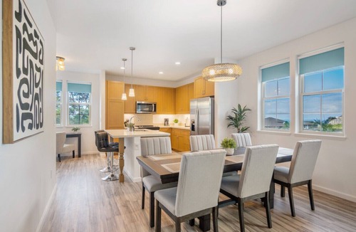 Makaha Valley House | Kalo Homes - Makaha Modern