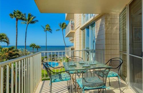 Kihei Apartment | KAMAOLE NALU, #302 condo