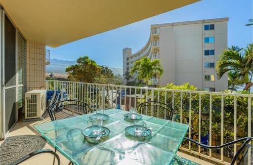 Kihei Apartment | KAMAOLE NALU, #302 condo