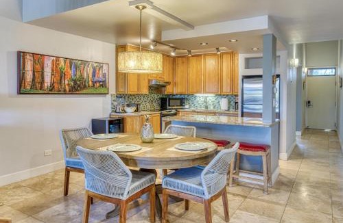 Kihei House | Kamaole Sands 10-403, Split AC, Ocean Views, 2/2