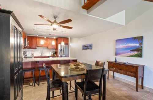 Kihei House | Kamaole Sands 2-406, Ocean Views, Split AC, 2 Bdrm
