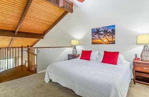 Kihei House | Kamaole Sands 2-406, Ocean Views, Split AC, 2 Bdrm