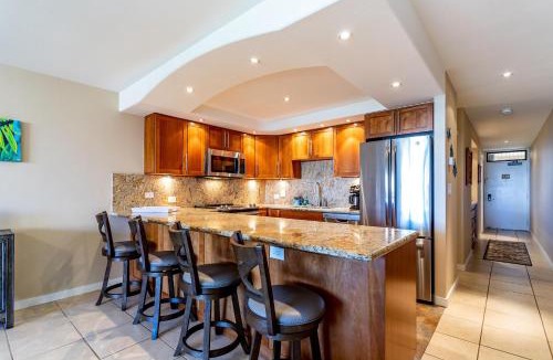 Kihei House | Kamaole Sands 5-303, Contemporary Reno, Ocean View