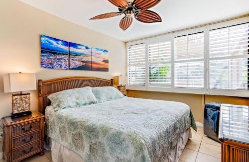 Kihei House | Kamaole Sands 5-303, Contemporary Reno, Ocean View