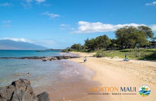 Kihei House | Kamaole Sands 5-303, Contemporary Reno, Ocean View