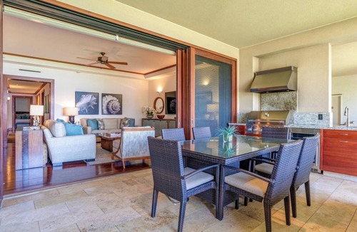 Montage Kapalua Bay Condo | Kapalua Bay Resort | Ocean View 3 BR Sleeps 8 | Car Incl. w/6+ Nights | MON-1304 by KBM