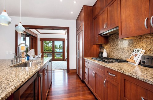 Montage Kapalua Bay Condo | Kapalua Bay Resort | Oceanfront 3 BR Sleeps 10 | Car Incl. w/6+ Nights | MON-1205 by KBM