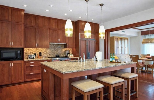 Montage Kapalua Bay Condo | Kapalua Bay Resort | Oceanfront 3 BR Sleeps 8 | Car Incl. w/6+ Nights | MON-2204 by KBM