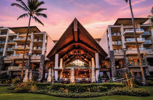 Montage Kapalua Bay Condo | Kapalua Bay Resort | Ocean View 3 BR Sleeps 8 | Car Incl. w/6+ Nights | MON-2604 by KBM