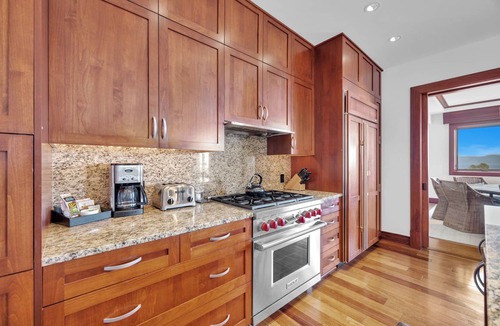 Montage Kapalua Bay Condo | Kapalua Bay Resort | Oceanfront 3 BR Sleeps 10 | Car Incl. w/6+ Nights | MON-6302 by KBM