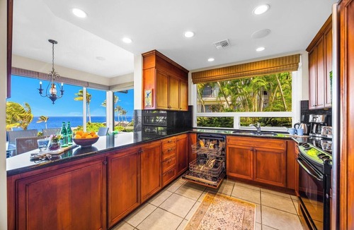 Kapalua Condo | Kapalua Bay Villas | Ocean View 2 BR, Sleeps 6 | Car Incl. w/6+ Nights | KBV-14G4 by KBM