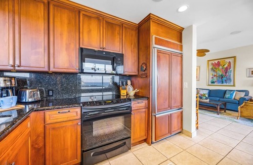 Kapalua Condo | Kapalua Bay Villas | Ocean View 2 BR, Sleeps 6 | Car Incl. w/6+ Nights | KBV-14G4 by KBM