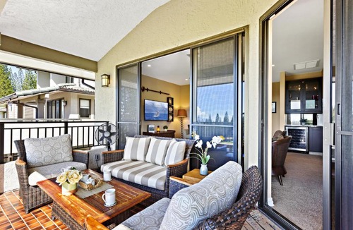Kapalua Apartment | Kapalua Golf Villa 12V 1