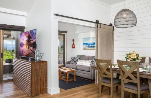 Kapalua Apartment | Kapalua Golf Villas 6 FREE Rental Cars KBM Resorts Large Bedrooms 6 Units 9 Bedrooms ML-2369