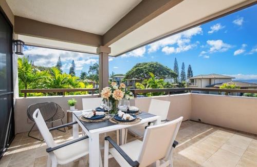 Kapalua Apartment | Kapalua Golf Villas 6 FREE Rental Cars KBM Resorts Large Bedrooms 6 Units 9 Bedrooms ML-2390
