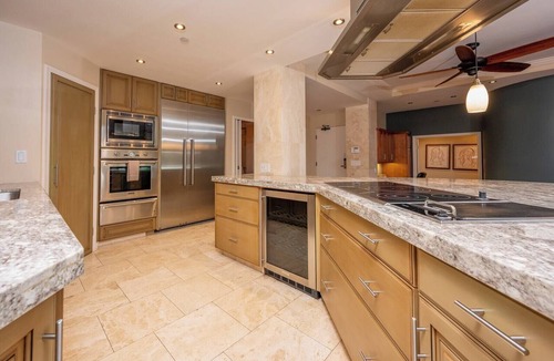 Kapalua Condo | Kapalua Golf Villas | Golf View 2 BR, Sleeps 6 | Car Incl. w/6+ Nights | KGV-14P6 by KBM