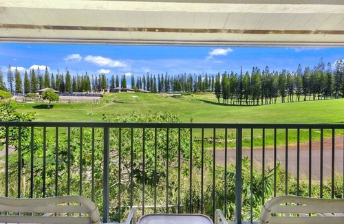 Napili Condo | Kapalua Maui Condo - Gardens at West Maui