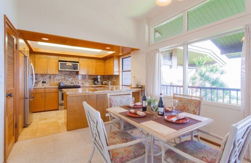 Kapalua Villa | Kapalua Ridge 1924-Full Ocean Views. Special Rates