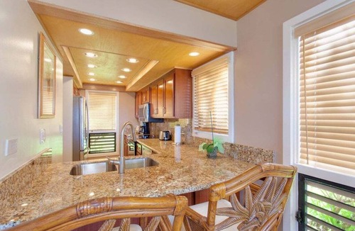 Kapalua Villa | Kapalua Ridge 411- Dazzling Ocean & Island Views!