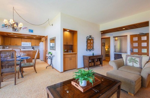 Kapalua Villa | Kapalua Ridge 412- Stunning Ocean and Island Views