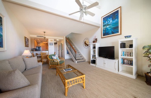 Kapalua Hotel | Kapalua Sanctuary: Nestled in Hawaii, Ocean view room in Lahaina with Pool