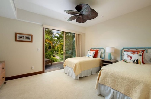 Kaupulehu Villa | Kaulu Sunset Retreat ~ Hualalai ~ Personal Concierge