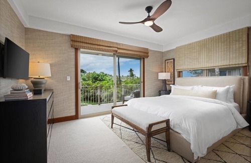 Kaupulehu House | Kaulu Villa 111A – Just Updated! | Onsite Staff & Daily Housekeeping