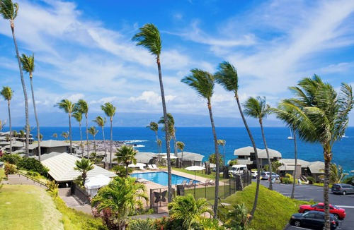 Napili Condo | KBV 16B3 2bd/2.5 ba with Breathtaking Ocean Views