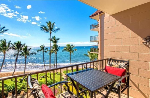 Kihei House | Kealia Resort 402