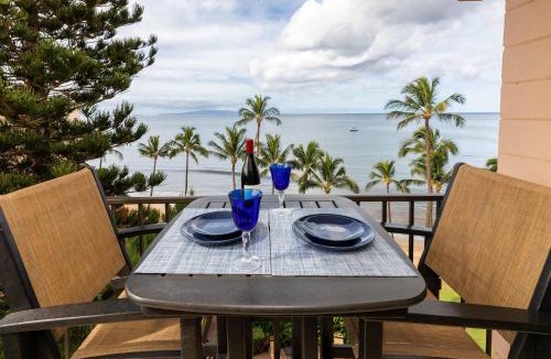 Kihei House | Kealia Resort 601
