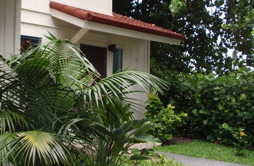 Kahaluu-Keauhou House | Keauhou Kona Surf and Racquet Club, Townhouse #5