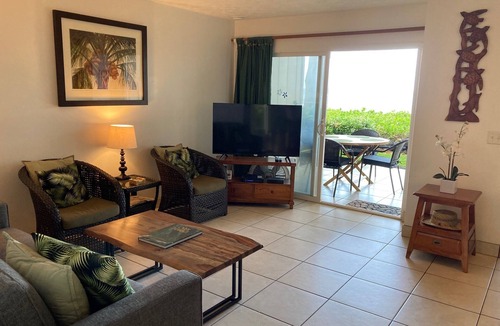 Kahaluu-Keauhou House | Keauhou Kona Surf and Racquet Club, Townhouse #5