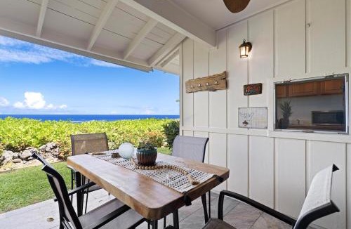 Kahaluu-Keauhou House | Keauhou Kona Surf & Racket Club Townhouse #3