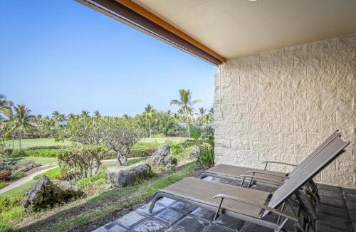 Keauhou House | Keauhou Punahele #B-107