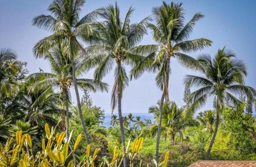 Keauhou House | Keauhou Punahele #B-107