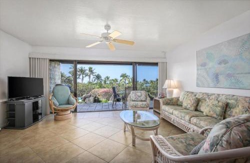 Keauhou House | Keauhou Punahele #B-107