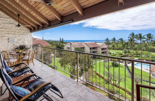 Keauhou House | Keauhou Punahele#B-308